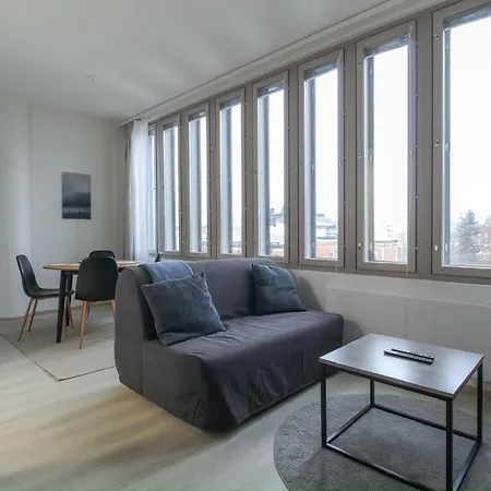 Pramea Pankkitalo Κουόπιο