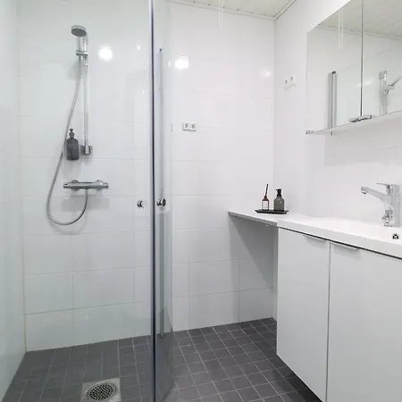 Daire Pramea Pankkitalo