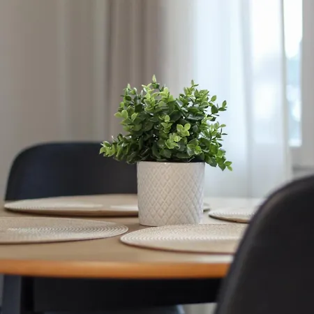 Apartment Nordstay Pankkitalo Kuopio