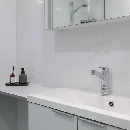 Pramea Pankkitalo Daire *