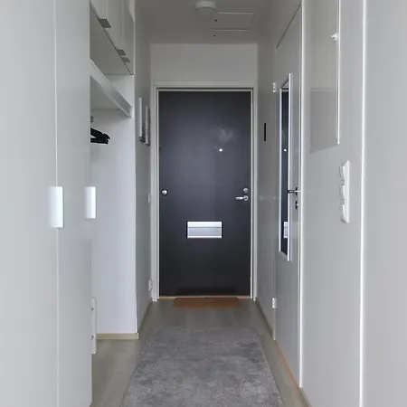 Apartamento Pramea Pankkitalo *
