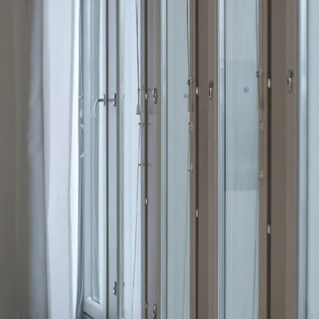 Διαμέρισμα Pramea Pankkitalo Κουόπιο