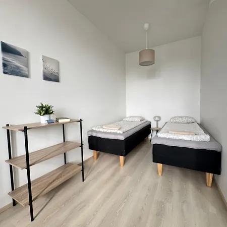 Nordstay Pankkitalo Huoneisto Kuopio