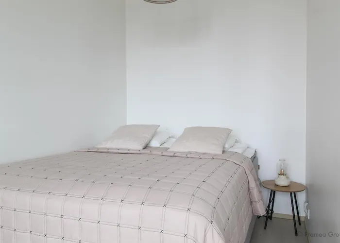 Διαμέρισμα Pramea Pankkitalo