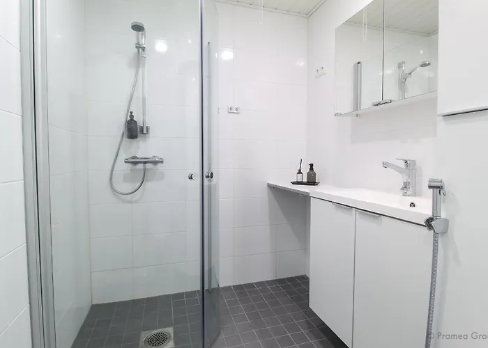 Διαμέρισμα Pramea Pankkitalo