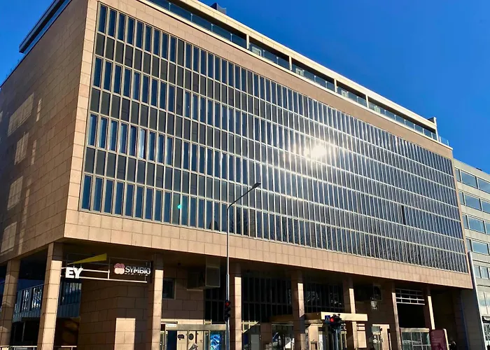 Διαμέρισμα Pramea Pankkitalo