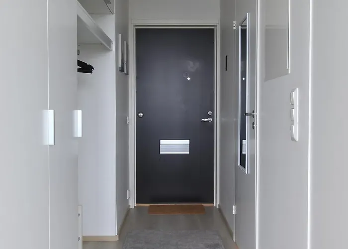 شقة Pramea Pankkitalo *