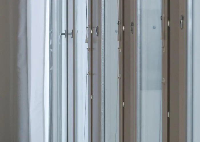 شقة Pramea Pankkitalo كوبيو