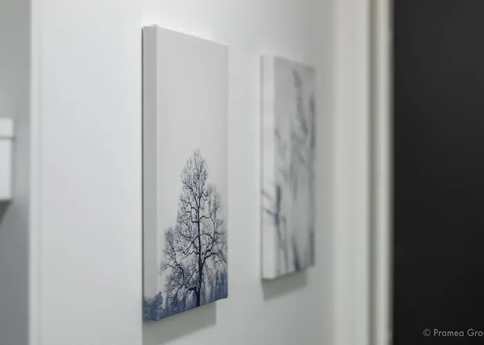 Pramea Pankkitalo * كوبيو