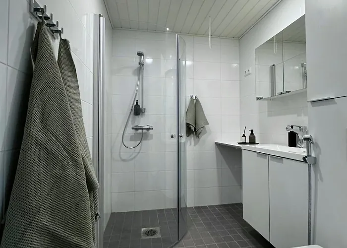 Pramea Pankkitalo Διαμέρισμα *